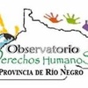Logo Ana Calafat Observatorio de Derechos Humanos.Situación de las personas privadas de libertad