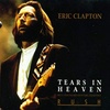 Logo Tears in heaven - Eric Clapton. Historia de la canción.