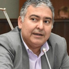 Logo Iniciativa popular #Chubut #Minería | Manuel Pagliaroni