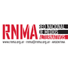 Logo Columna RNMA en Para mañana es tarde, FM La Uni 91.7