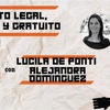 Logo Entrevista a Lucila De Ponti. Diputada Nacional FPV Santa Fé