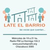 Logo de la recorte