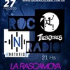 Logo La Rascamoya 2020/ 27 ago / Natario - Trepadores