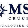 Logo Javier Massignani, Director Ejecutivo de MSC Cruceros en Argentina