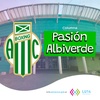 Logo de la recorte