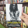 Logo La Biblioteca que Suena: "Que Rule el amor" Lenny Kravitz