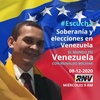 Logo El Mundo en Venezuela #635 Soberanía y Elecciones en Venezuela