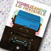 Logo Paola Bica coautora de "Visibilizando lo invisible"