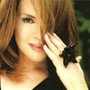 Logo Leonor Benedetto 