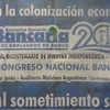Logo Programa N°30 de la Yoli de Lanús - Visita de Alberto Lamas, Delegado General de la Bancaria