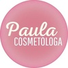 Logo Cosmetología en Remixados.