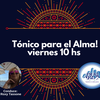 Logo Tonico para el Alma viernes 28/12