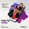 Logo High Fly Radio 21/09/2023