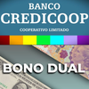 Logo Bonos Duales como Sistema Previsional by Presidente del Bco. Credicoop (2°Parte)