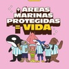 Logo PESCA DE ARRASTRE ,DESTRUCCIÓN DE ECOSISTEMA DEL MAR ARGENTINO.SIN MONITOREO.