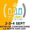 Logo Otras Yerbas con Santiago Lusquiños anticipan la Expo de Cáñamo Argentina, con Raphael Mechoulam