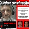 Logo Quedate con el vuelto - Entrevista a Héctor "Gallego" Fernández