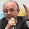 Logo "Milman no entrega su celular porque tiene información sobre los asesinatos de Maldonado y Nahuel" 