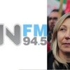 Logo de la recorte
