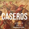 Logo "Caseros es la batalla más grande de la historia argentina y de toda Sudamérica, hasta ese momento"