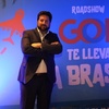 Logo GOL te lleva a Brasil 