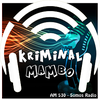 Logo Kriminal Mambo - domingo 01/oct/2023