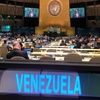 Logo Eliécer Elbittar habla sobre los crímenes de lesa humanidad en Venezuela