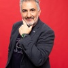 Logo Editorial de Roberto Caballero en El Destape Radio