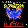 Logo Nuevo anuncio de Víctor Hugo Morales de la presentación La Fuerza, el nuevo disco de Duratierra
