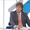 Logo El Dr. Ignacio Cloppet. La imputabilidad de los menores