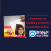 Logo Batuque en la Cocina: Elecciones en España y vaivenes en América Latina