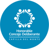 Logo QUE PASO EN EL CONCEJO CON DORA NAFTELSON