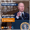 Logo Discurso inaugural de Joe Biden en la Cumbre de las Américas
