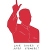 Logo El legado de Hugo Chávez | Llanfracis Colina desde Venezuela