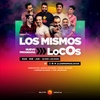 Logo Los Mismos Locos 18/1/2022