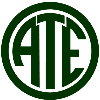 Logo Paro Nacional de ATE y movilización del 24 de febrero de 2016
