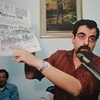 Logo Adios a Jorge Lanata por Alejandro Bercovich y Gabriela Vulcano