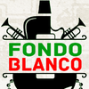 Logo Fondo Blanco sonando en Sospechosamente Light de Radio Nacional Santa Fe