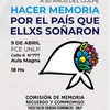 Logo Hacer memoria por el país que ellxs soñaron 