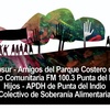Logo Entrevista a Juan Silvero y Emilio Montilla integrantes de le Mesa de Soberanía Alimentaria 