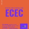 Logo ECEC| Espacio Cine por Radioa