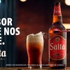 Logo Andrés Segón, Brand Manager de Cerveza Salta