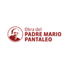 Logo #PrivilegioDeDar Obra del Padre Mario