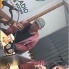 Logo Cap 104 "Entre voces y Toses"