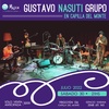 Logo GUSTAVO NASUTI EN ENTRE MATE Y MATE