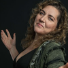 Logo Susana con Florencia Dávalos