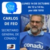 Logo de la recorte