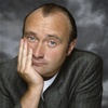 Logo Extenso y sentido homenaje en el cumpleaños 68 de Phil Collins @radiofonica1007 #TodoPasa