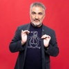 Logo Editorial de Roberto Caballero en El Destape Radio