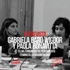 Logo Entrevista: Gabriela Bard Wigdor y Paola Bonavitta. El Telar Pensamiento Feminista Latinoamericano